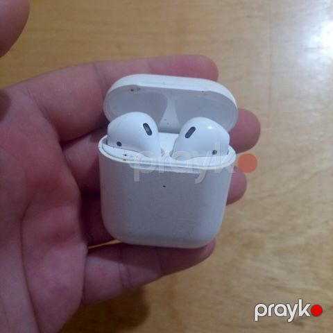 AirPods — Bakı