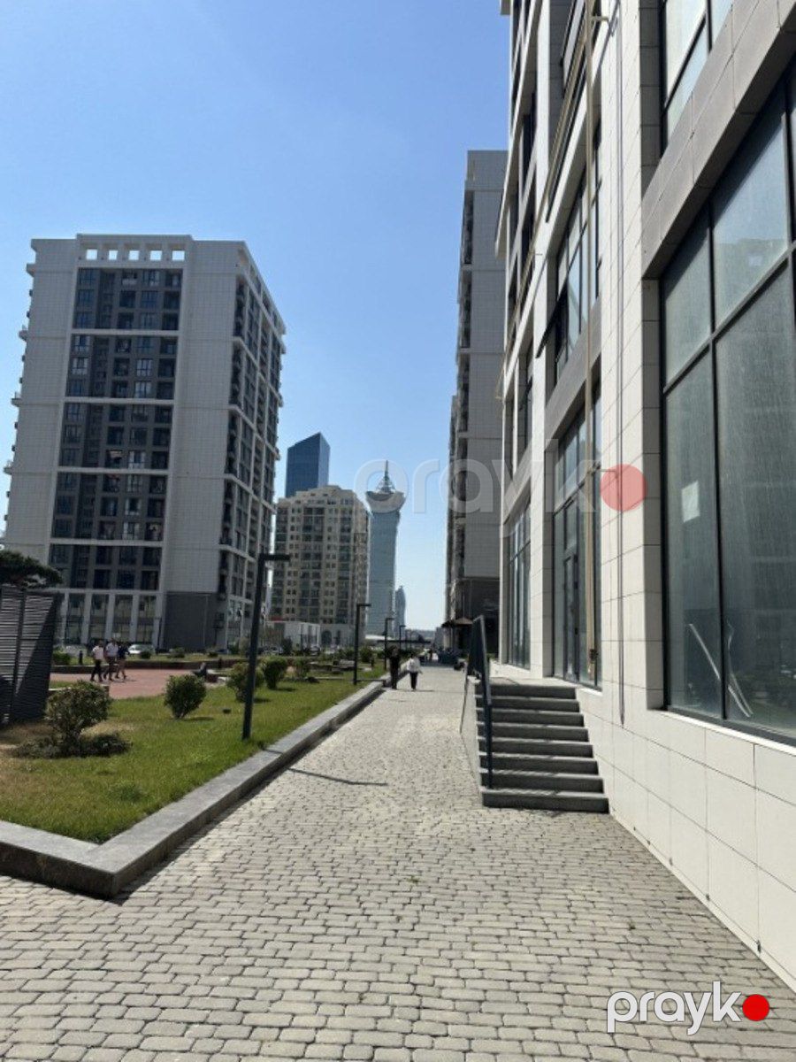 Satılır 3 otaqlı yeni tikili 147 m² — Mənzil, Bakı (2)
