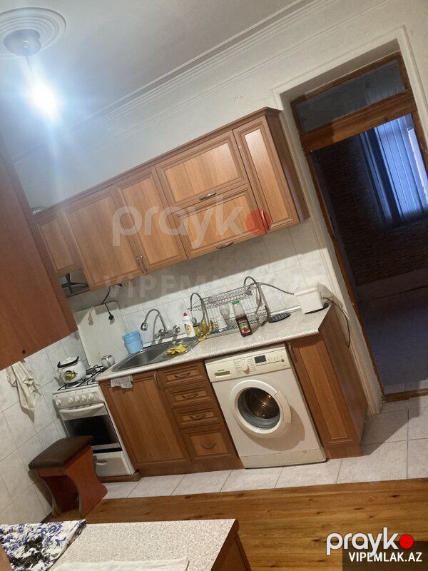 Abşeron rayonunda 7 otaqlı Yeni tikili Satılır, 225 m² — Mənzil, Bakı (5)