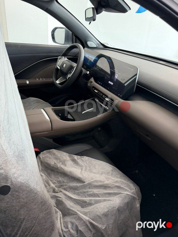 Changan CS 55 Plus, 1.5 L, 18.4 kWh, 2025 il, yeni — Avtomobillər, Bakı (7)