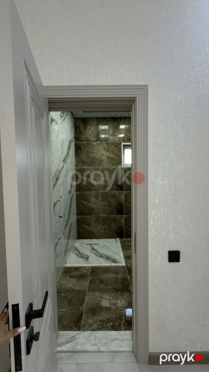 Satılır 4 otaqlı həyət evi/bağ evi 130 m² — Ev, villa, Bakı (11)