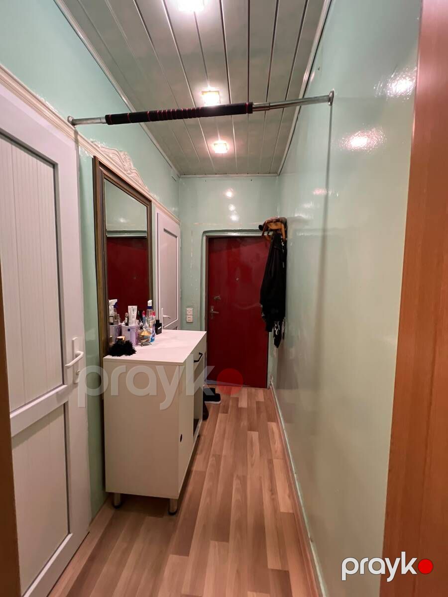 Satılır 3 otaqlı köhnə tikili 50 m² — Mənzil, Bakı (10)
