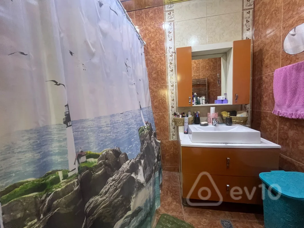3 otaqlı mənzil, 127 m², Əli bəy Hüseyinzadə küçəsi — Mənzil, Bakı (10)