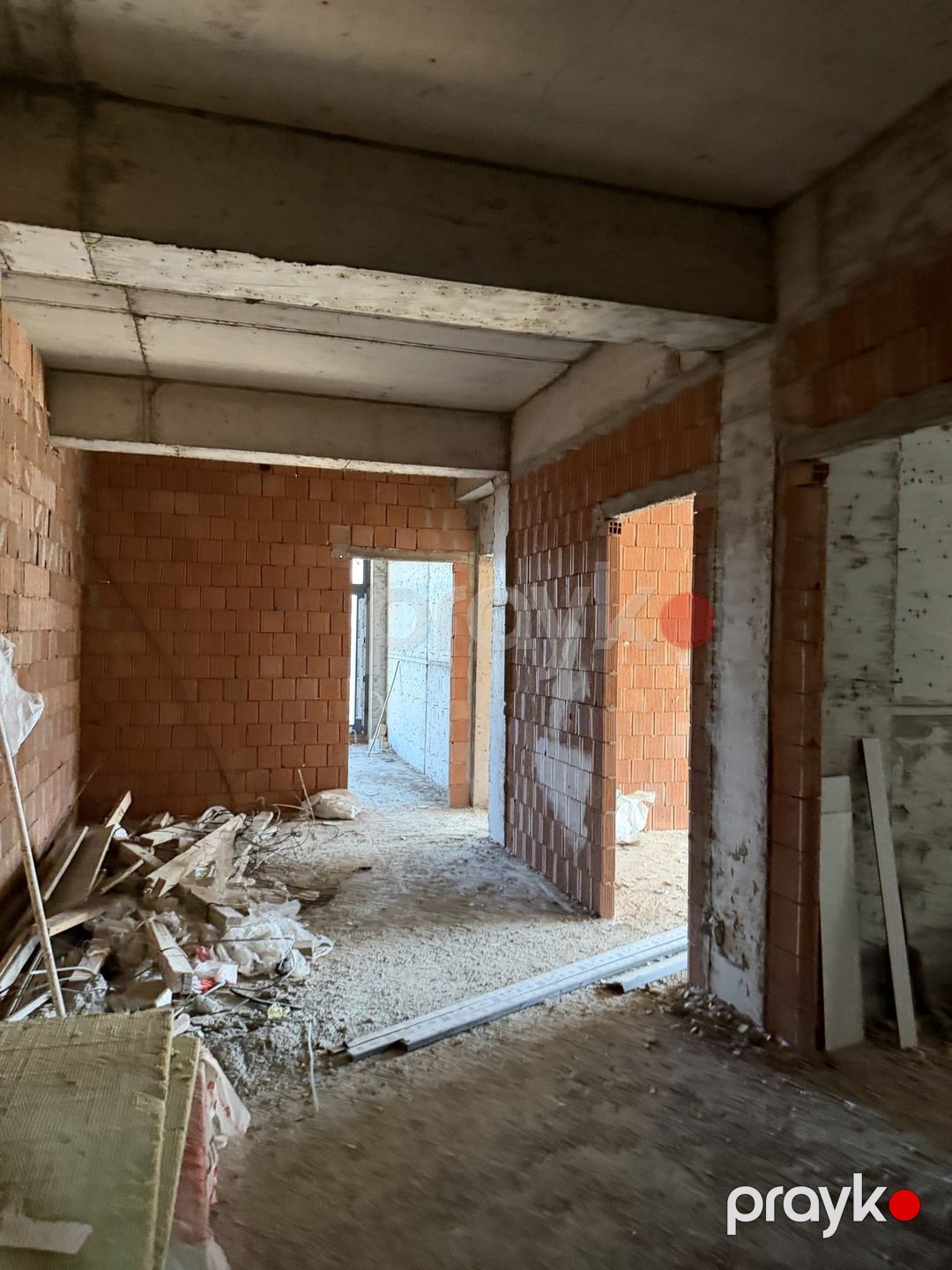 Satılır 3 otaqlı yeni tikili 133 m² — Mənzil, Bakı (11)