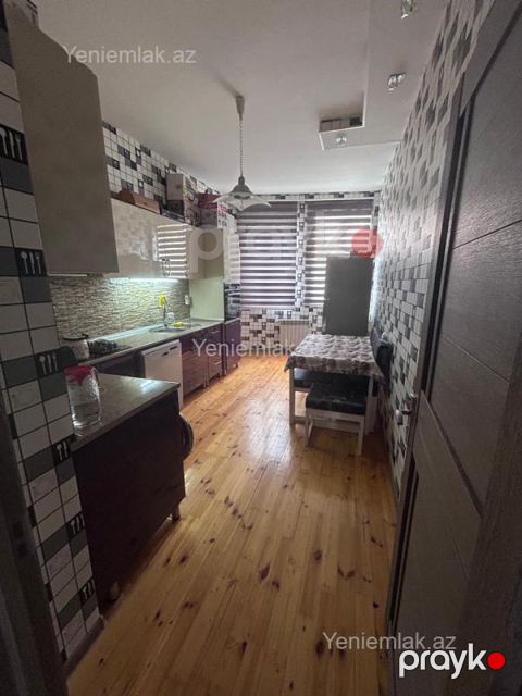 Satılır 3 otaqlı Bina evi menzil (Yeni tikili), 93 m², Yeni Baki — Abşeron
