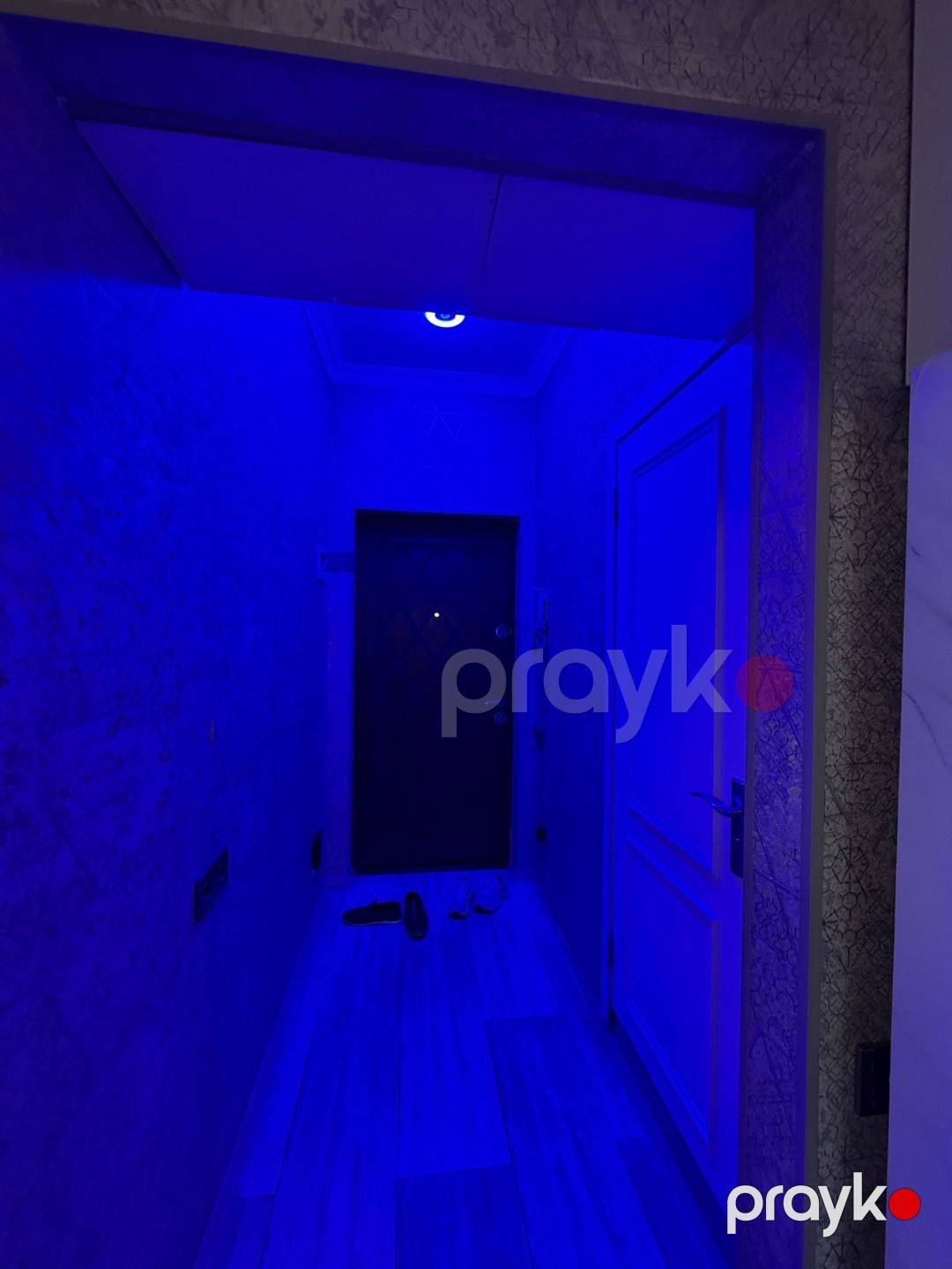 İcarəyə verilir 2 otaqlı yeni tikili 55 m² — Mənzil, Xırdalan (7)