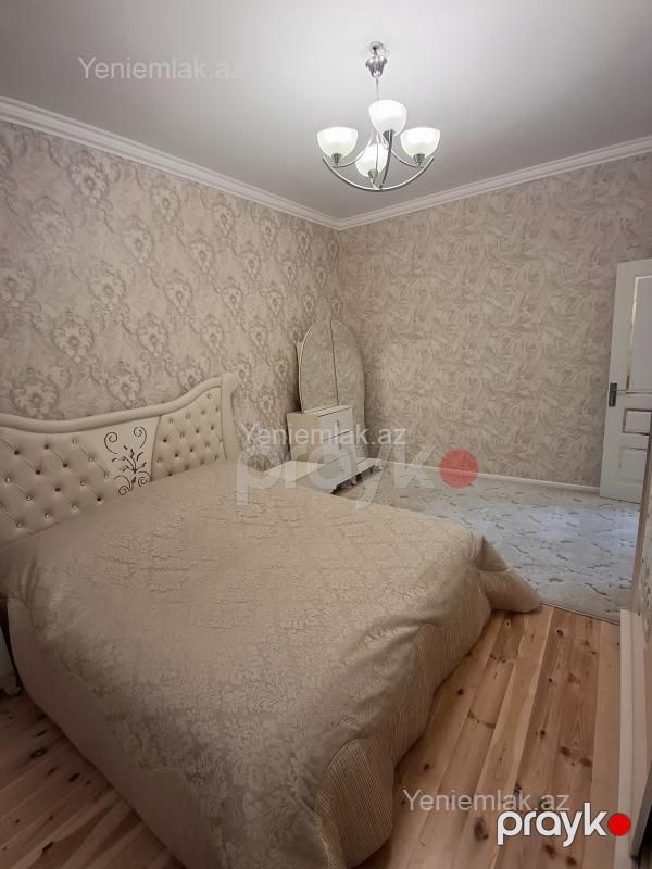 Satılır 4 otaqlı Həyət evi / Villa, 120 m², Sabunçu rayonu — Ev, villa, Bakı (9)