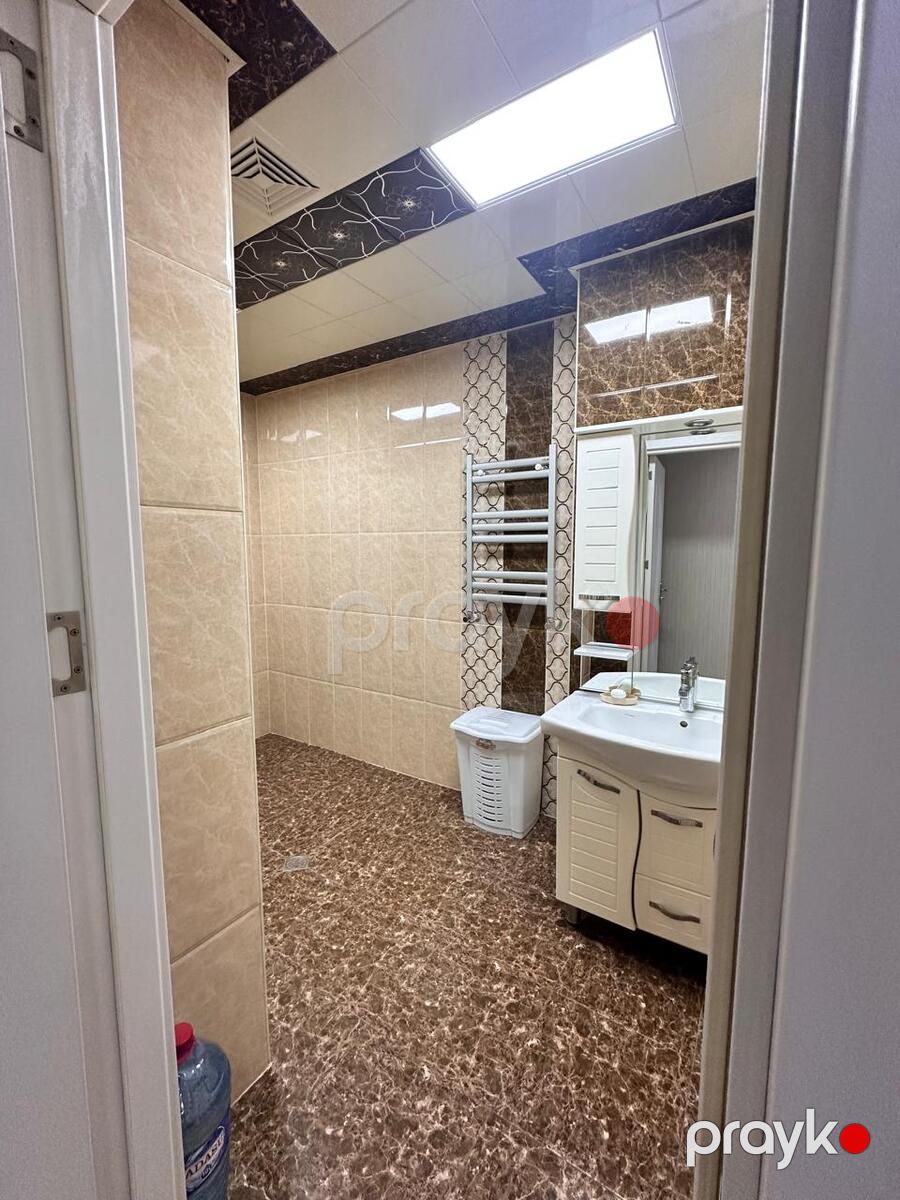 2-otaqlı yeni tikili, H.Aslanov m., 98 m² — Mənzil, Bakı (11)
