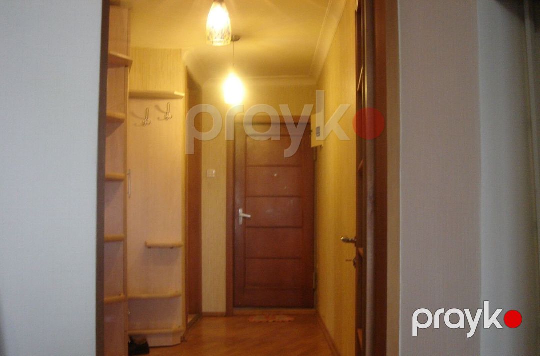 Satılır 4 otaqlı köhnə tikili 96 m² — Mənzil, Bakı (11)