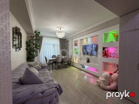 Satılır 2 otaqlı yeni tikili 48 m² — Bakı