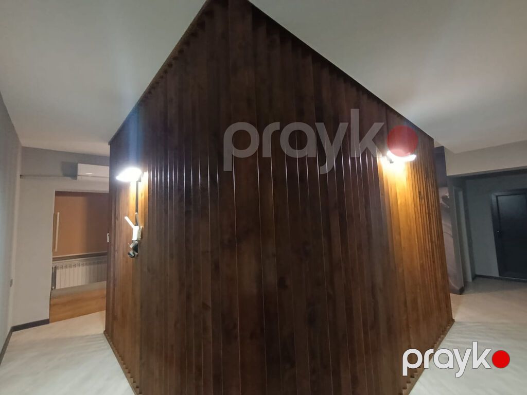 5 otaqlı, 326 kv. m, Kredit var, Yeni təmirli — Ev, villa, Bakı (8)
