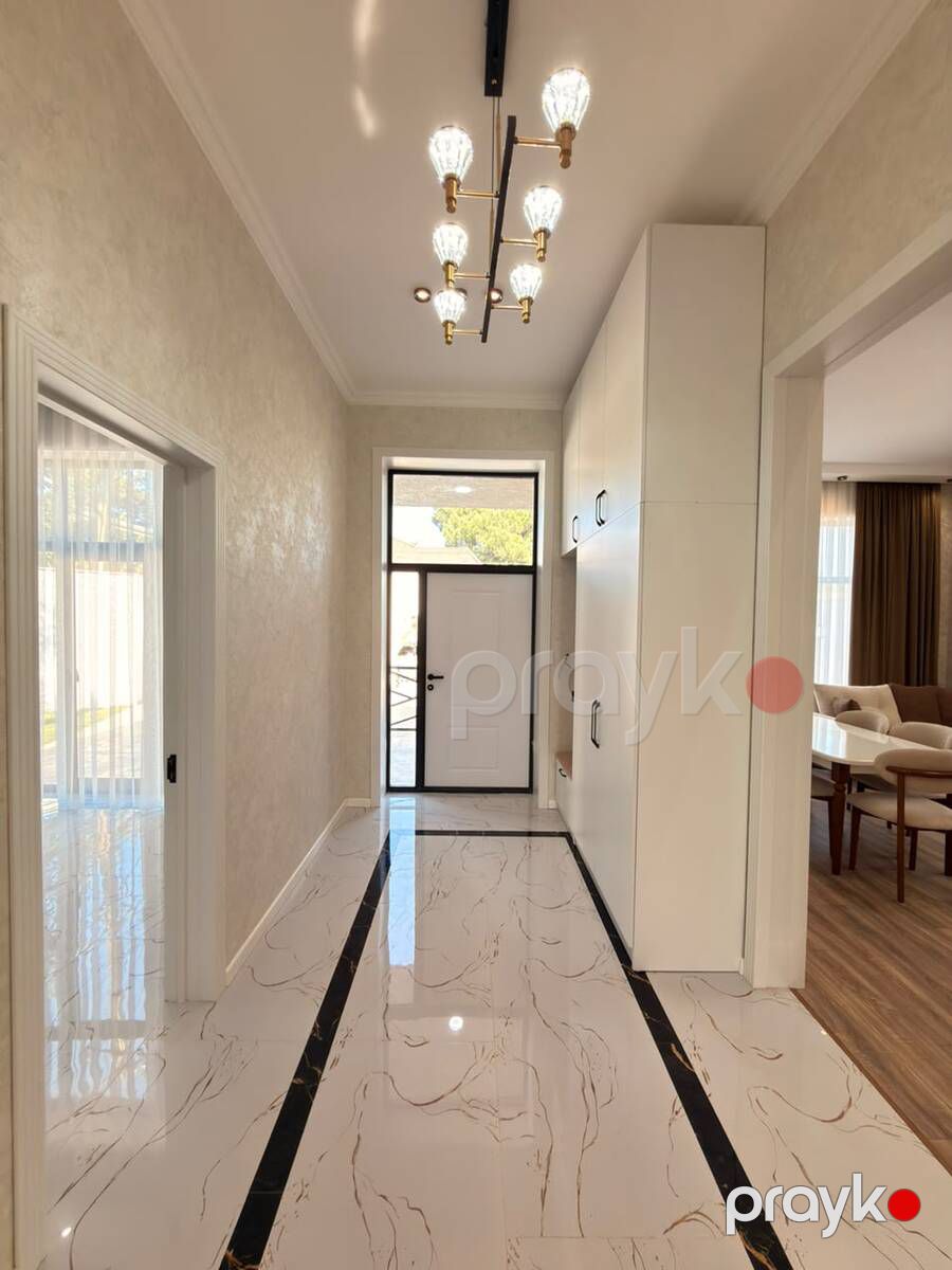 Satılır 4 otaqlı həyət evi/bağ evi 170 m² — Ev, villa, Bakı (8)