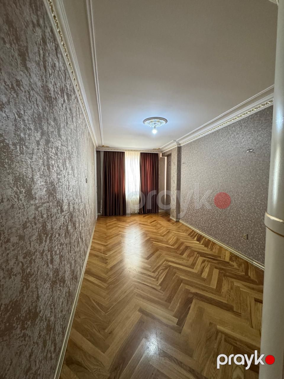 İcarə: 4 otaqlı Yeni tikili, 160 m², Yasamal rayonu — Mənzil, Bakı (10)