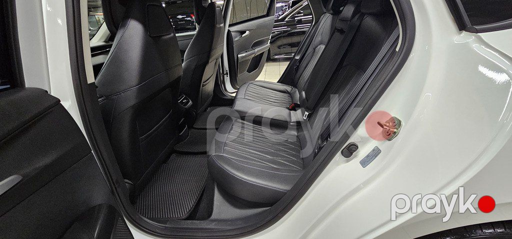 Changan Nevo A05, 1.5 L, 18.99 kWh, 2024 il, 67 000 km — Avtomobillər, Bakı (9)