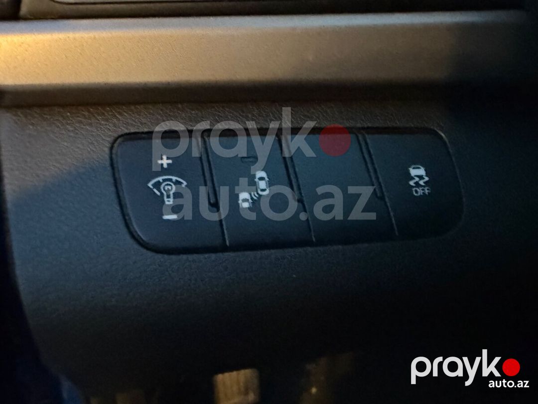 Hyundai Elantra, 2016 — Avtomobillər, Bakı (10)