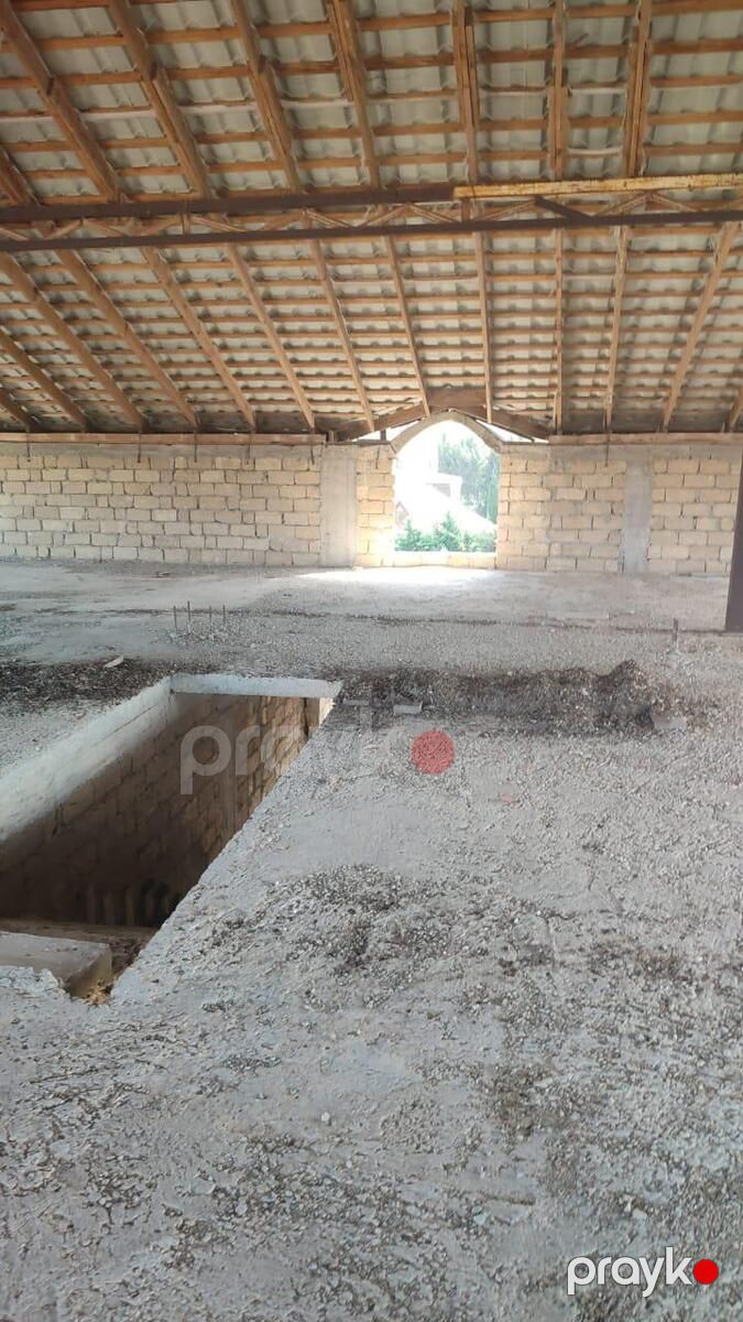 Satılır 10 otaqlı həyət evi/bağ evi 850 m² — Ev, villa, Bakı (6)