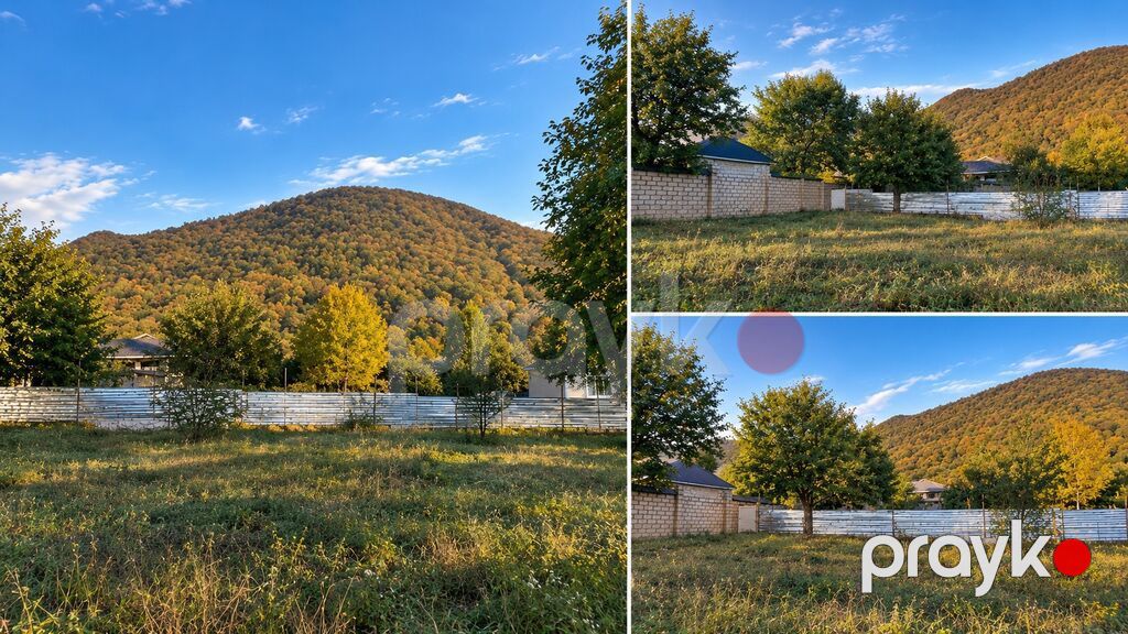 26 sot, Biznes üçün, Mülkiyyətçi, Kupça (Çıxarış) — Torpaq, Qəbələ (5)