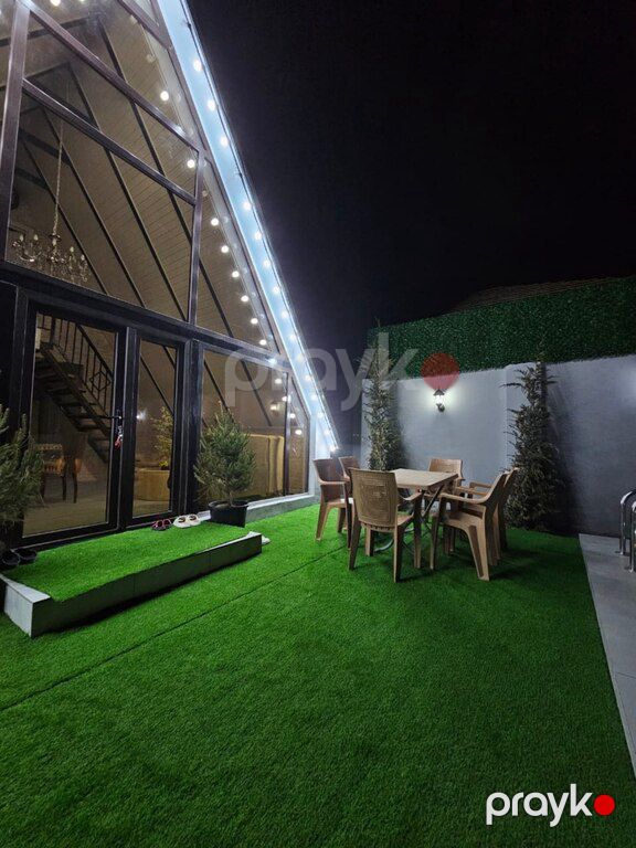 Bağ evi kirayə verilir, Mərdəkan qəs — Ev, villa, Bakı (3)