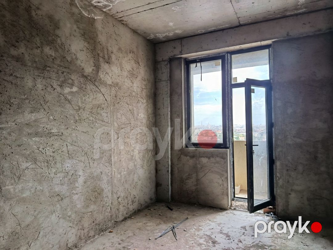 Satılır 2 otaqlı yeni tikili 75 m² — Mənzil, Bakı (7)