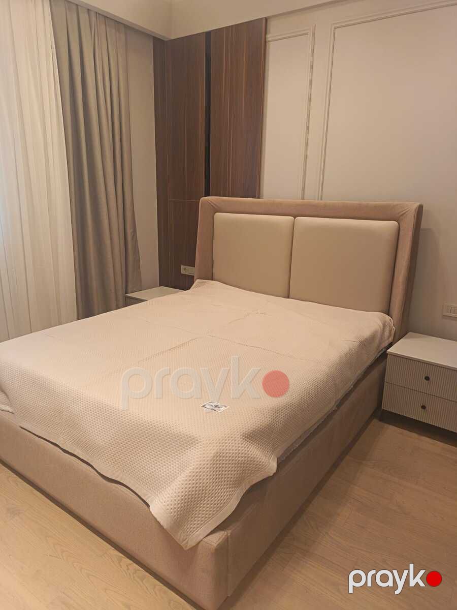 İcarəyə verilir 3 otaqlı yeni tikili 157 m² — Mənzil, Bakı (5)