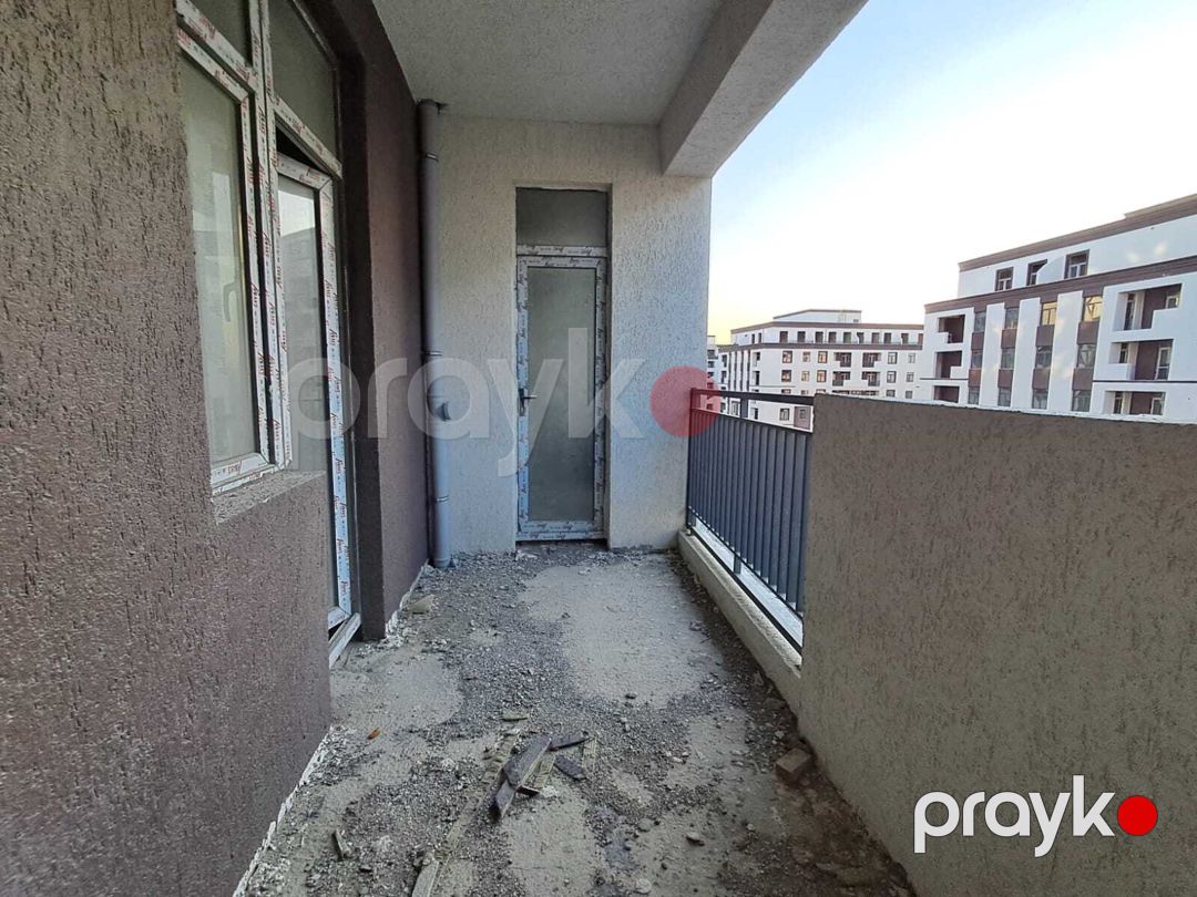 Satılır 3 otaqlı yeni tikili 102 m² — Mənzil, Xırdalan (11)