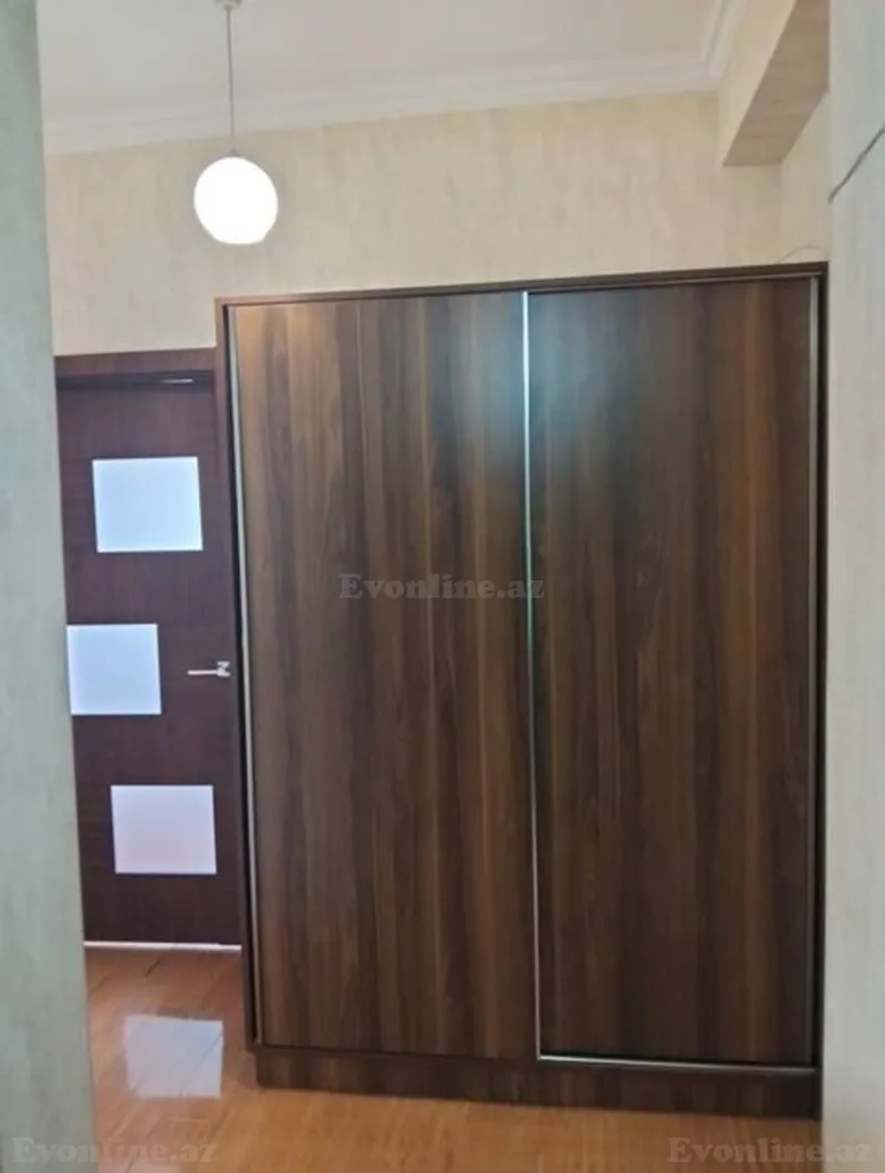 Kirayə verilir 2 otaqlı Mənzil Yeni tikili 70 m² Sumqayıt — Mənzil, Sumqayıt (7)