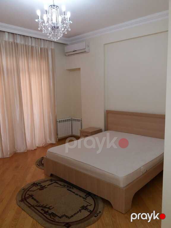Satılır 3 otaqlı yeni tikili 137 m² — Mənzil, Bakı (6)