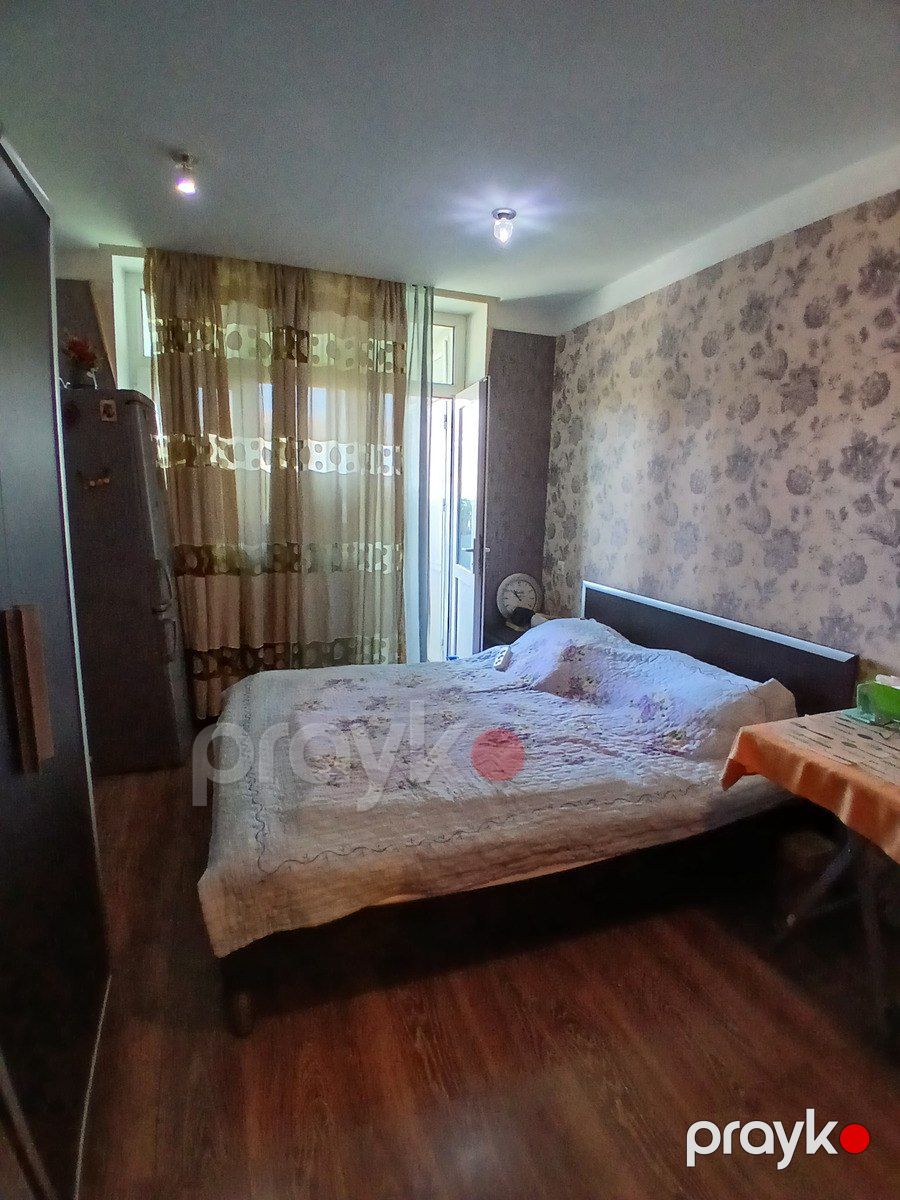 Satılır 3 otaqlı köhnə tikili 80 m² — Mənzil, Xırdalan (10)