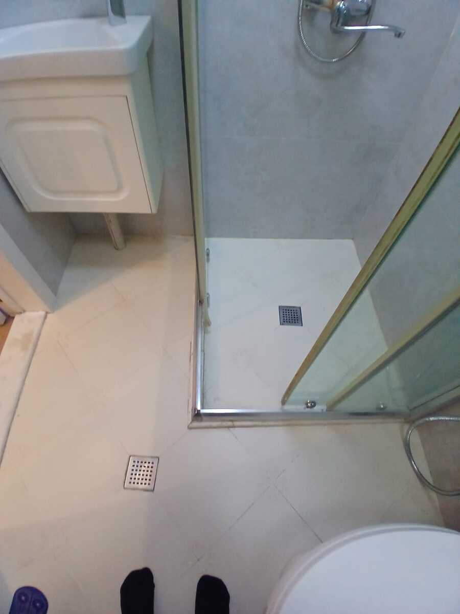 İcarəyə verilir 2 otaqlı köhnə tikili 42 m² — Mənzil, Bakı (7)