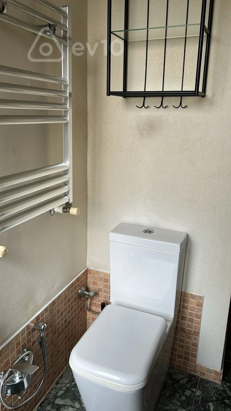 3 otaqlı mənzil, 65 m², Huseyin Cavid pr — kirayə — Mənzil, Bakı (11)
