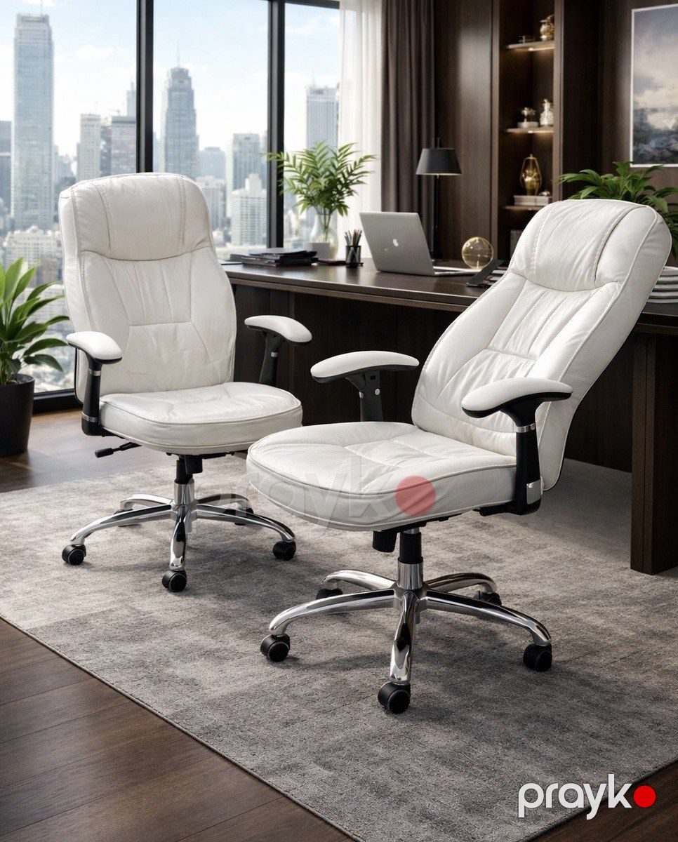 Ofis kresloları — Mebel, Bakı (2)