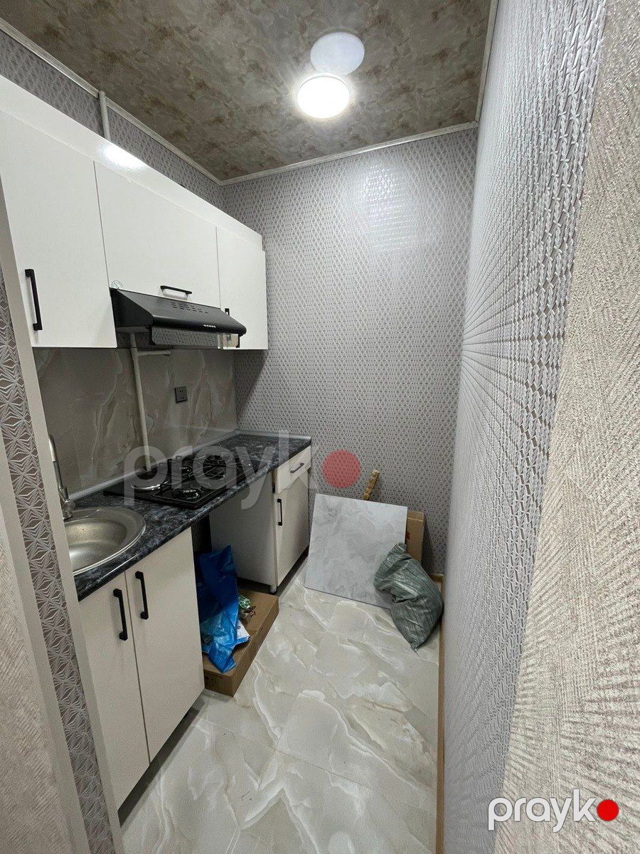 Satılır 2 otaqlı köhnə tikili 40 m² — Mənzil, Bakı (6)