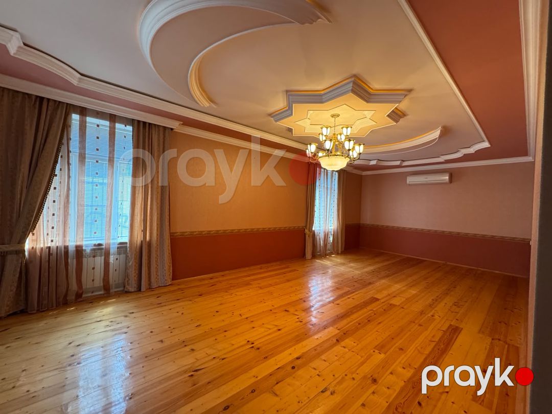 Satış: 5 otaqlı Ev / villa, 320 m², Xəzər rayonu — Ev, villa, Bakı (2)