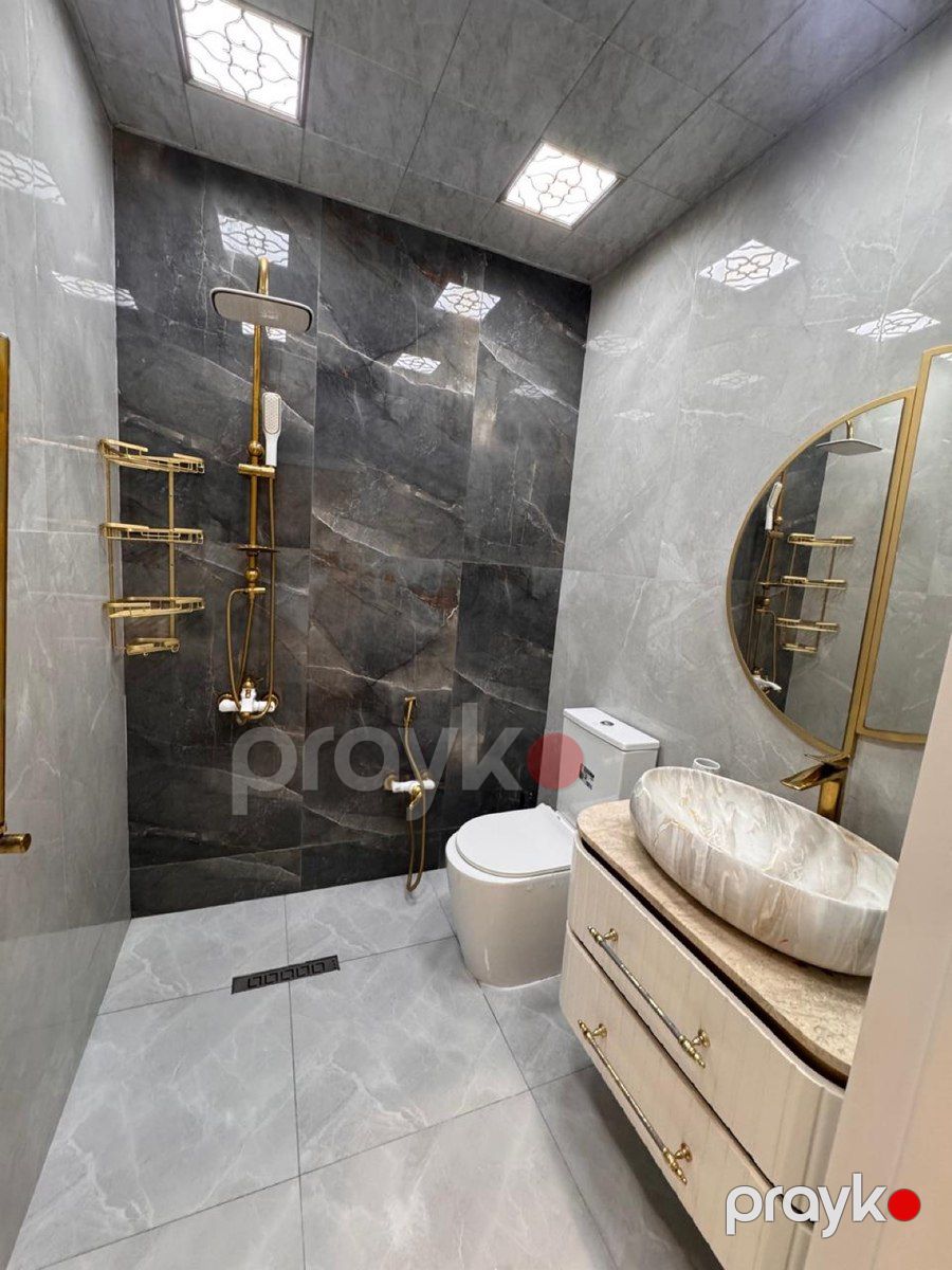 3-otaqlı yeni tikili kirayə verilir, Sumqayıt ş., 93 m² — Mənzil, Sumqayıt (3)
