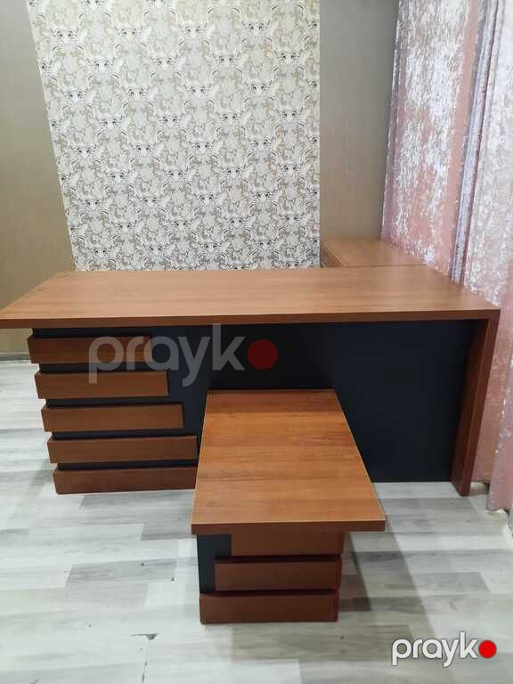 Ofis mebelləri — Mebel, Bakı (3)