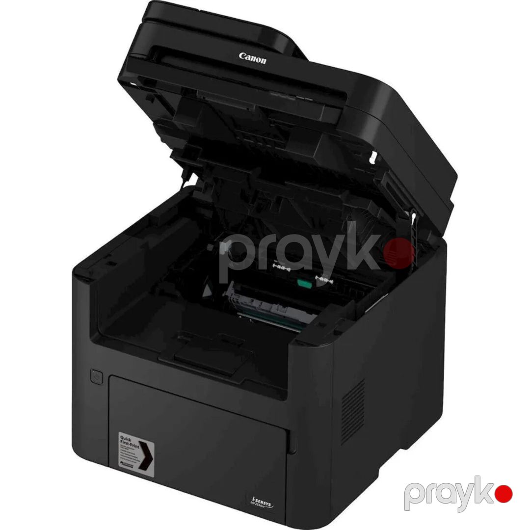 Printer Canon Laser i-Sensys MF264DW II (5938C017) — Ofis texnikası və istehlak malları, Bakı (2)