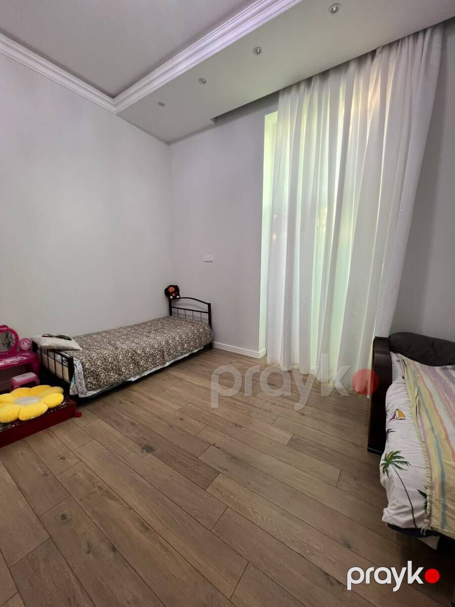 İcarəyə verilir 4 otaqlı həyət evi/bağ evi 120 m² — Ev, villa, Bakı (11)