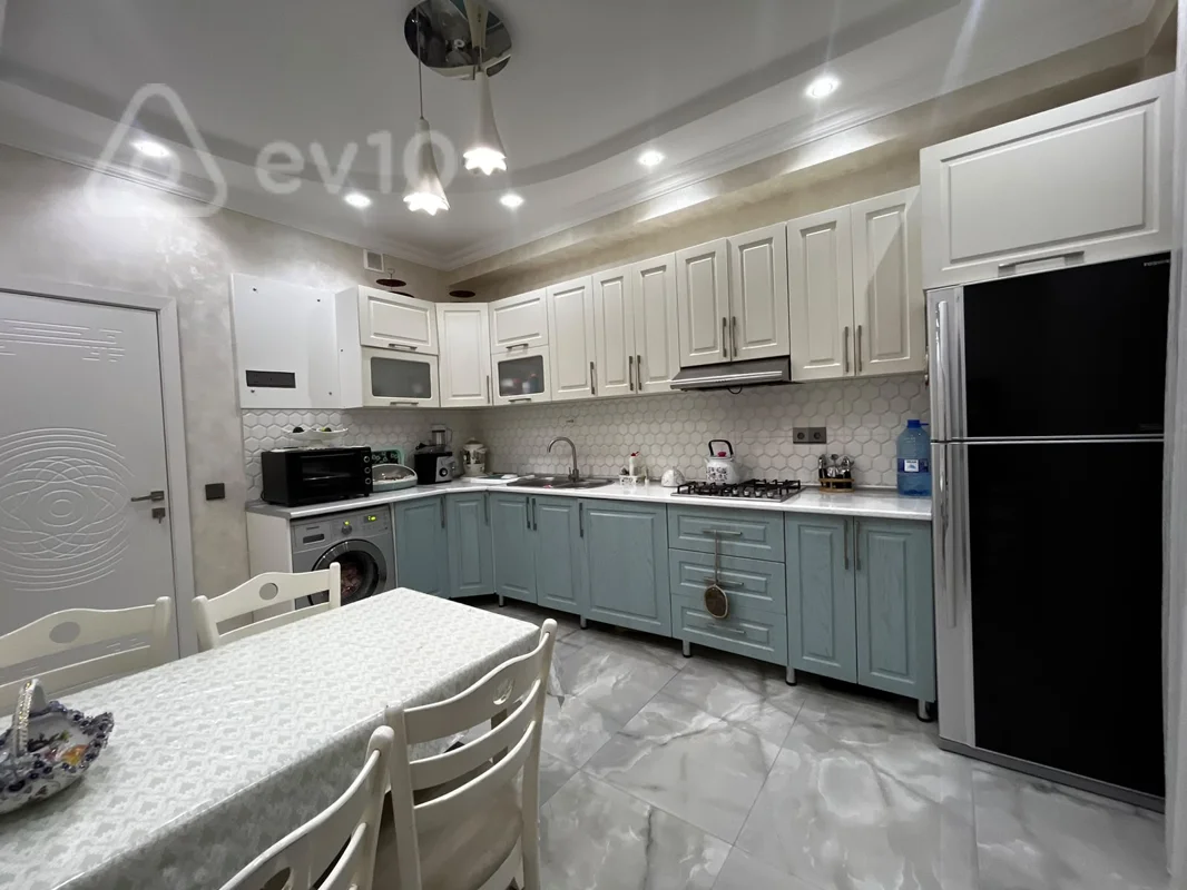 2 otaqlı mənzil, 75 m², Heyder Eliyev pr, Xırdalan — kirayə — Mənzil, Xırdalan (3)
