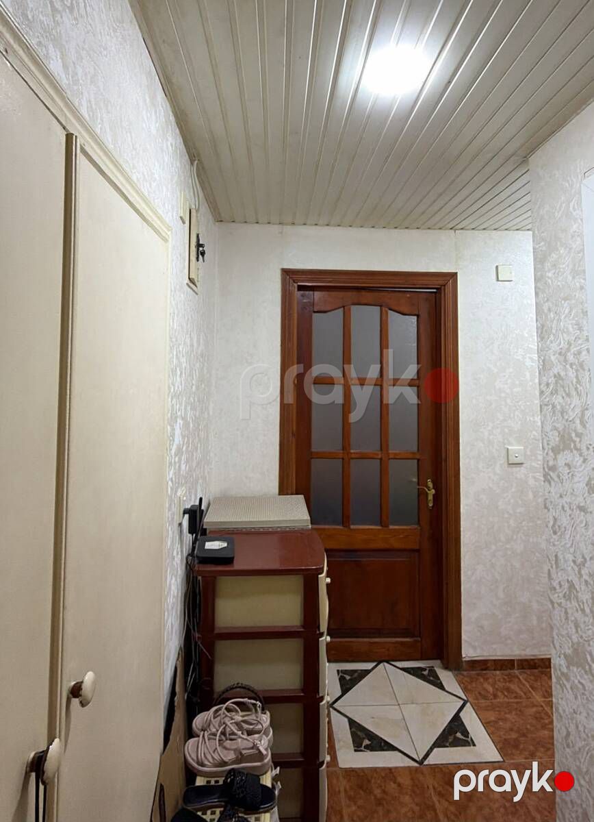 2-otaqlı mənzil kirayə verilir, E.Akademiyası m., 40 m² — Mənzil, Bakı (8)