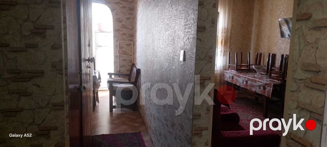 Satılır 5 otaqlı köhnə tikili 130 m² — Mənzil, Bakı (8)
