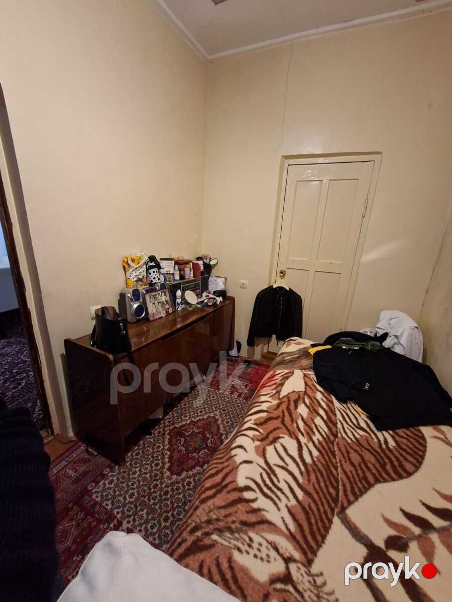 Satılır 7 otaqlı həyət evi/bağ evi 200 m² — Ev, villa, Bakı (11)