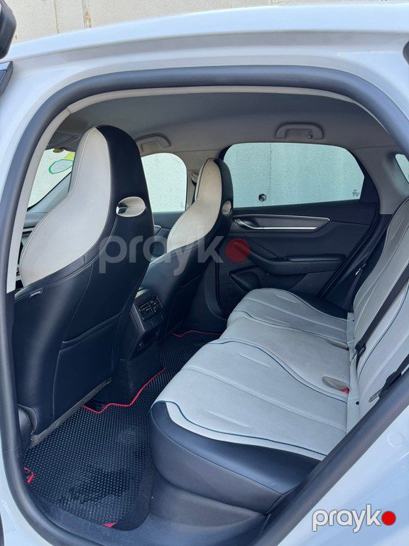 BYD Destroyer 05, 1.5 L, 8.3 kWh, 2024 il, 90 000 km — Avtomobillər, Bakı (8)