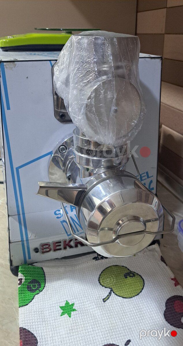 Əzmə aparatı — Ev texnikası, Bakı (2)