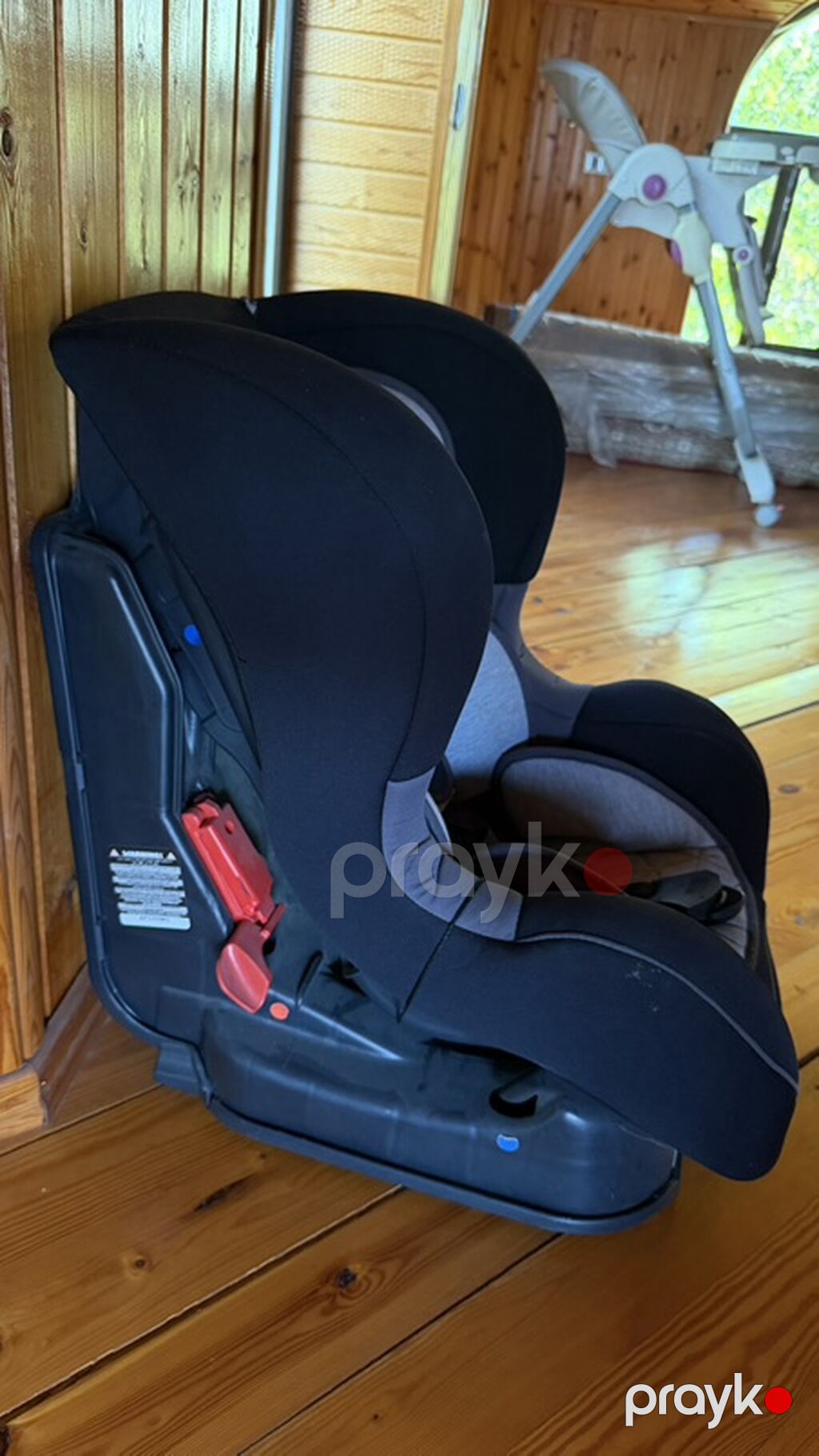 Mothercare uşaq avtomobil oturacağı - Yaş/qrup: 0+/1 (təxmini 0–18 — Avtokresloları, Digah (2)