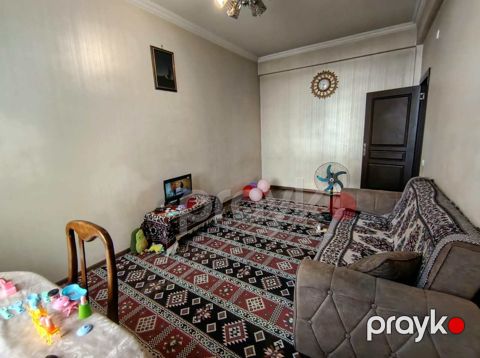 Satılır 3 otaqlı yeni tikili 77 m² — Bakı