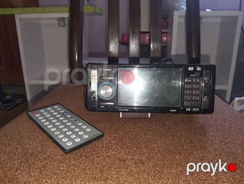 Sony DVX-4500 original magitafonu satılır. çox az istifadə olunub — Bakı