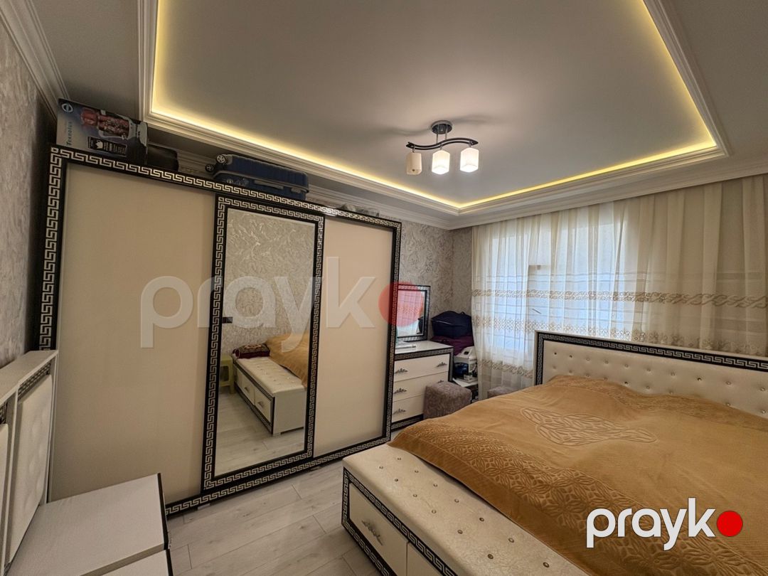 3-otaqlı mənzil, Gəncə ş., 55 m² — Mənzil, Gəncə (9)