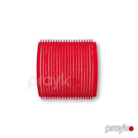 Yapışqanlı biqudi Top Choice 0607 60 mm, 3 əd, qırmızı — Bakı