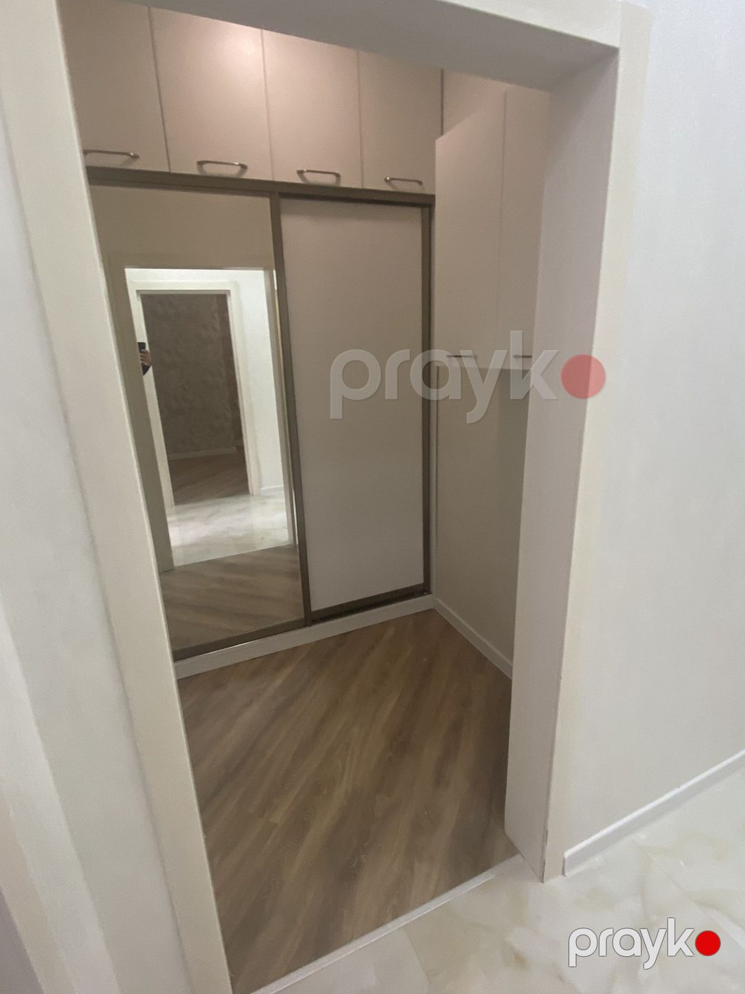 Satılır 2 otaqlı yeni tikili 72 m² — Mənzil, Bakı (5)