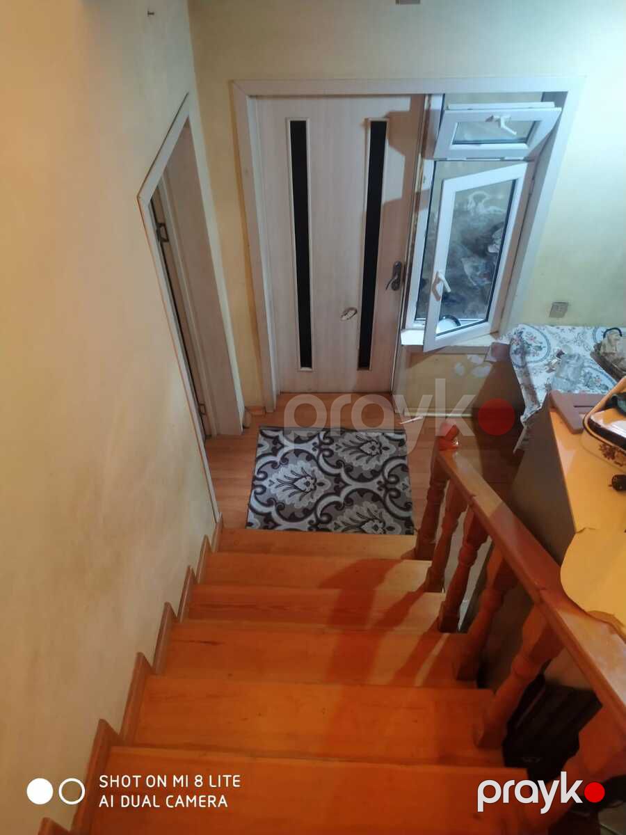 Satılır 3 otaqlı həyət evi/bağ evi 145 m² — Ev, villa, Bakı (11)